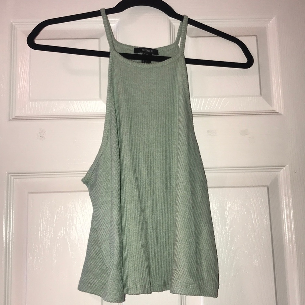 Forever 21 tank top